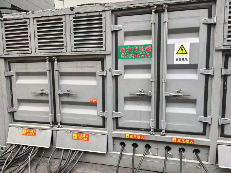 泽普柴油发电机组换季保养注意哪些事项？