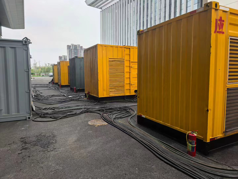 泽普不同季节柴油发电机组保养有哪些注意事项？