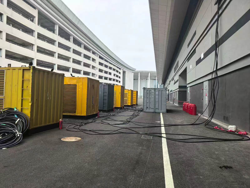 泽普冬季柴油发电机启动前需要做哪些准备工作?