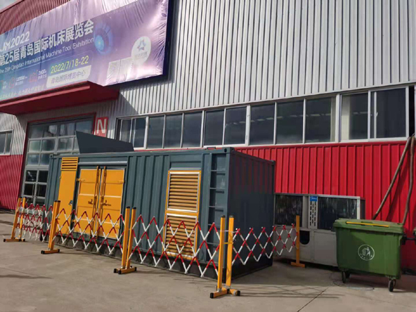 泽普一起发电机滑环环火停机事件分析报告