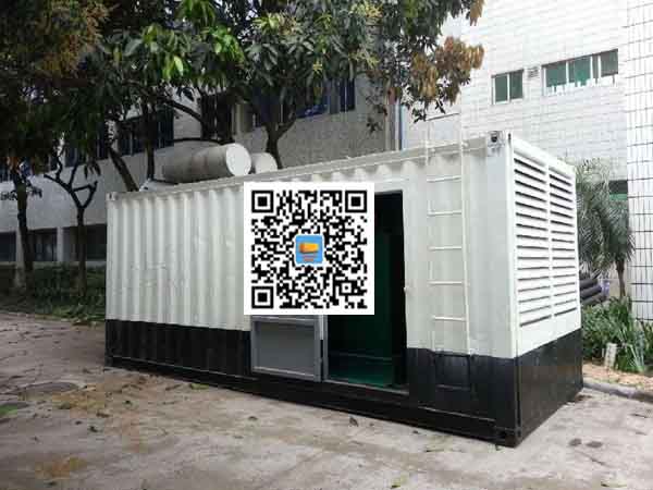 泽普出租发电机-什么样的柴油发电机使用效果比较好
