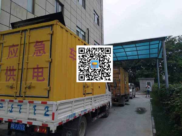 泽普出租发电机-柴油发电机组启动困难的原因有哪些?