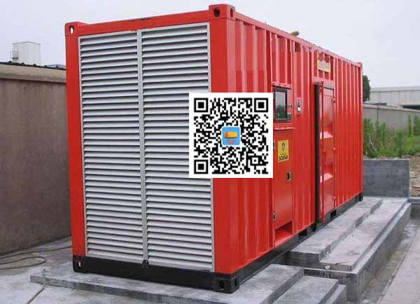 泽普300kw柴油发电机组一个小时耗油