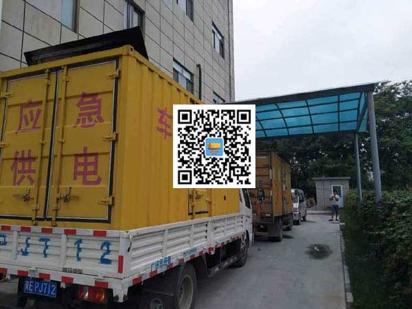 泽普发电机组如何安装管道?