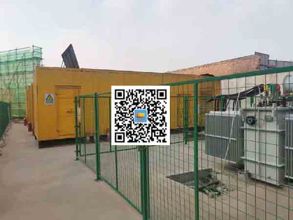 泽普发电机组的社会应用有哪些