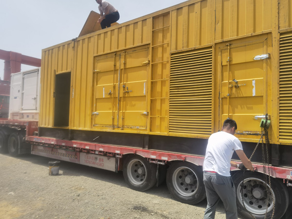 泽普发电机出租100KW发电机需要什么规格的电缆线?