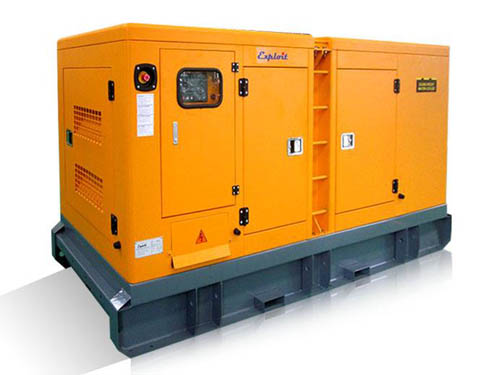 泽普影响 200kw 柴油发电机油耗的因素有哪些?