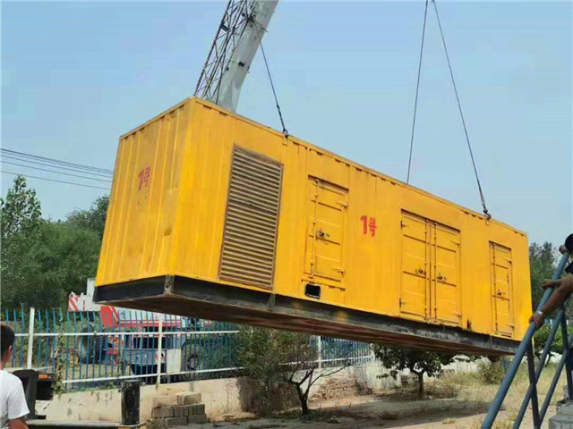 泽普300KW柴油发电机组油耗是多少？