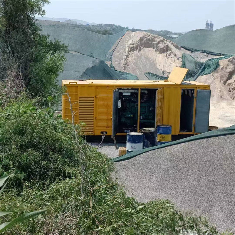 泽普影响 400KW 柴油发电机组油耗的因素有哪些？