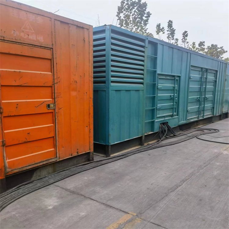 泽普如何选择适合 600kW 柴油发电机组的热继电器?