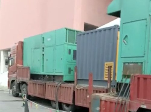泽普柴油发电机的功率因数一般是多少？